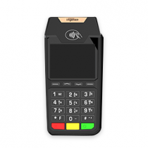 DATACAP NETEPAY HOSTED | INGENICO LANE 3600 | USB + BLUETOOTH | TERMINAL NO CAMERA