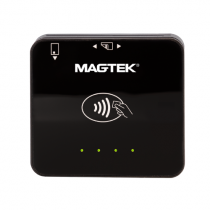 MAGTEK | DYNAFLEX II GO | Card Reader | Bluetooth + USB