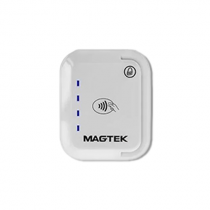 MagTek tDynamo Gen II | USB + Bluetooth | Card Reader 