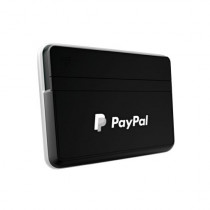 Paypal Here | Ingenico Moby3000 | Bluetooth | Card Reader