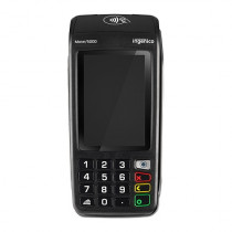 Ingenico Move 5000 | WiFi | Wireless Terminal