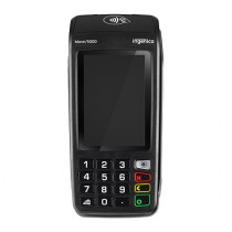 Ingenico Move 5000 | triPOS Mobile v6.0 & Higher | WiFi only | Wireless Terminal