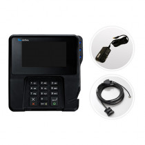 triPOS Direct MX 915 | IP Cable | EMV + NFC