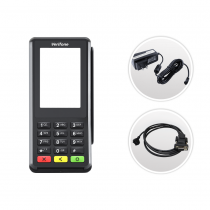 Datacap NETePay Hosted | Verifone P400 | Serial | Semi Integrated Device