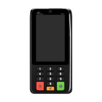 Datacap + TSYS | PAX A35 | WI-FI LAN BLUETOOTH | PIN PAD