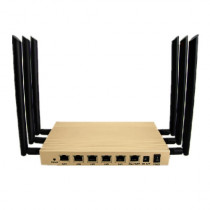 Pronto PC-31 | Wireless Router | PIAP-11AC-M2S-SW | POS Portal