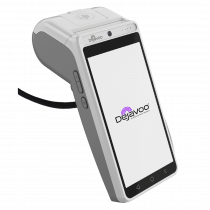 Dejavoo Systems QD4 PCI 6| Wi-Fi + Ethernet | Android