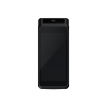 Castles S1F4 Standard | 4G + Wi-Fi + Bluetooth + LAN | Wireless Terminal