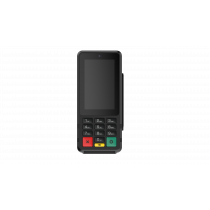 Castles S1P2 (Without I/O) | 4G + Wi-Fi + Bluetooth + LAN | Wireless Terminal