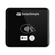 CardFlight | B250 SwipeSimple | Bluetooth | EMV Card Reader