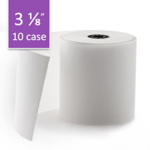 FDR FD200 Paper Roll: 1 Copy, Thermal, Length: 120ft