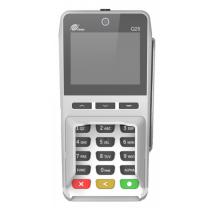 PAX Q25 | Serial | PIN Pad