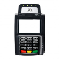Ingenico Lane 5000 v3 Bundle | Ethernet, USB | Multi Lane