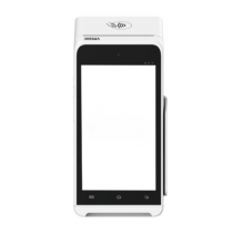 Valor PayTech | VP550C | WIFI + Ethernet | Desktop Terminal