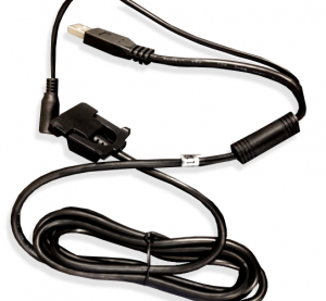 Ingenico iPP3xx/ iSC2xx to USB | 2 Meter | Power Cable