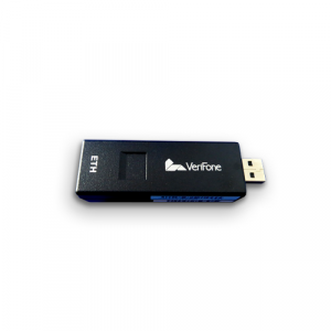 Verifone Vx680 | Ethernet | Dongle