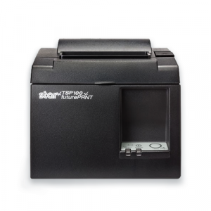 Color Corrected Star Micronics TSP143Uii Eco USB Receipt Printer