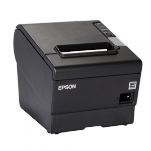 Epson TM-T88VI | USB/Omnilink | Thermal Printer