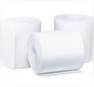 Star Micronics Paper Roll: Star, SP500, SP700 - Case of 12