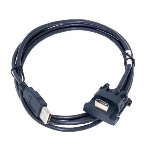 Cable | Ingenico | USB | 2 Meters