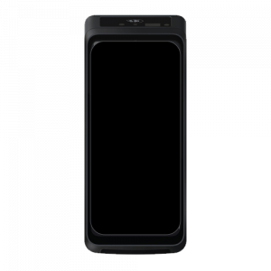 Castles S1F4 Standard | 4G + Wi-Fi + Bluetooth + LAN | Wireless Terminal 