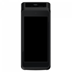 Castles S1F4 Standard | 4G + Wi-Fi + Bluetooth + LAN | Wireless Terminal