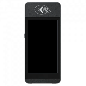 Castles S1E2-L | 4G + Wi-Fi + Bluetooth | Wireless Terminal