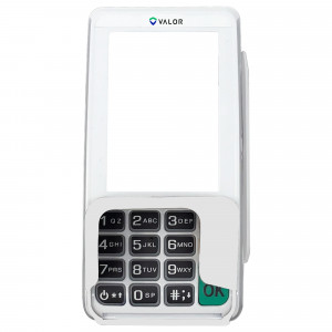Valor PayTech VL300 | Ethernet | PIN PAD