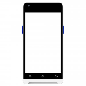 Valor PayTech VP550E | Wi-Fi, 5G/4G/3G/2G, Bluetooth | Android POS