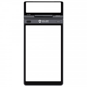 Valor PayTech VP800| 4G, 5G, Wi-Fi, Bluetooth | Android POS
