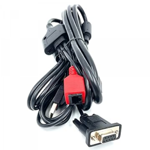  PAX A35 | Standard Cable