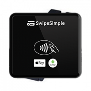 CardFlight | SwipeSimple B350 | Bluetooth | Card Reader