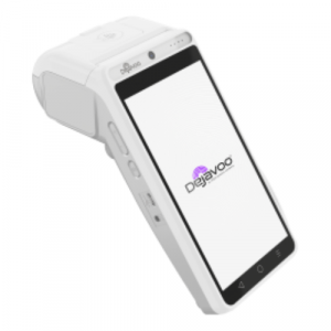 Dejavoo Systems QD2 | 4G Wi-Fi Bluetooth | Android
