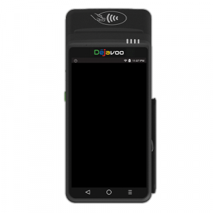 Dejavoo Systems QD2 | 4G Wi-Fi Bluetooth | Android