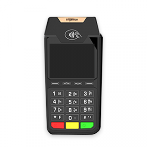 triPOS Mobile 4.0.0 or higher | Ingenico Lane 3600 | USB | Terminal No Camera
