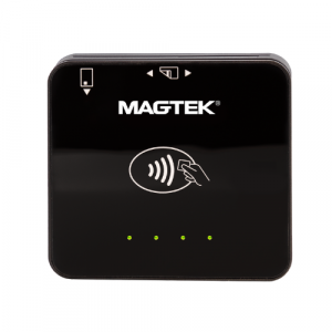 MAGTEK | DYNAFLEX II GO | Card Reader | Bluetooth + USB