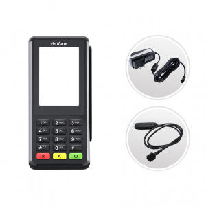 WePay | Verifone P400 UAT | Ethernet | Semi Integrated Device