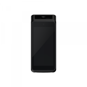 Castles S1F4 Standard | 4G + Wi-Fi + Bluetooth + LAN | Wireless Terminal