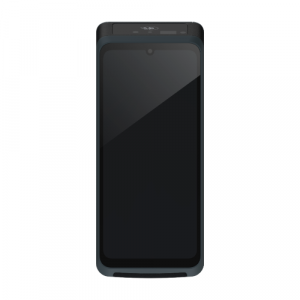 Castles S1F4 Pro | 4G + Wi-Fi + Bluetooth + LAN | Wireless Terminal