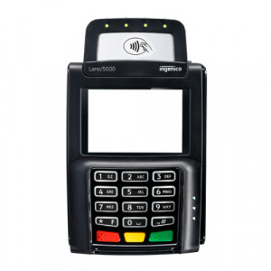 Ingenico Lane 5000 v3 Bundle | Ethernet, USB | Multi Lane