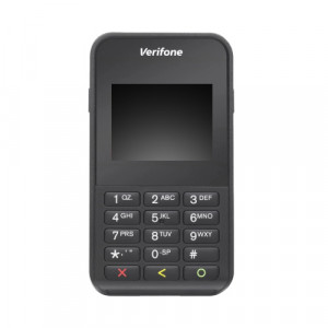 Verifone e355 | Wif, Bluetooth, USB | Wireless Terminal