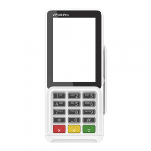 Valor PayTech | VP300 PRO | Pin Pad
