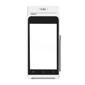 Valor PayTech | VP550C | WIFI + Ethernet | Desktop Terminal