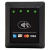 ID Tech VP3300 Card Reader|Bluetooth + USB | Black