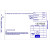 Sales Form (51-Col / 3-Copy / Carbonless) - Case of 100