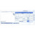 Sales Form | 2 Copy | 80 Col | Pack 100