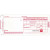 Credit Form | 2 Copy | 80 Col | Pack 100