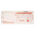 EDC Credit Form (80-Col / 3-Copy / Carbonless) - Pack of 100