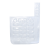 VeriFone Spill Cover Omni 3740 / 3750