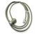 Cable: NURIT 2085/3010/8000/3020 to MagTek Mini MICR